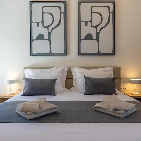 Olive Court Kras Villa Dobrinj