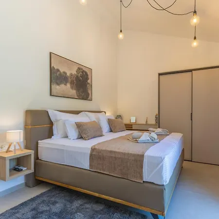 Villa Olive Court Kras Dobrinj