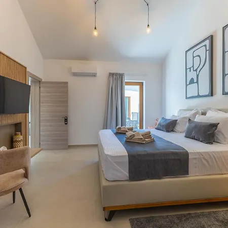 Olive Court Kras * Dobrinj