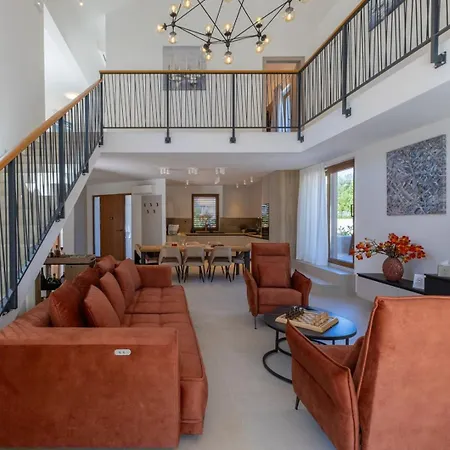 Villa Olive Court Kras *