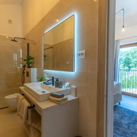 Villa Olive Court Kras Dobrinj