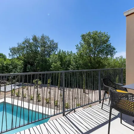 Villa Olive Court Kras *