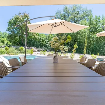 Villa Olive Court Kras *